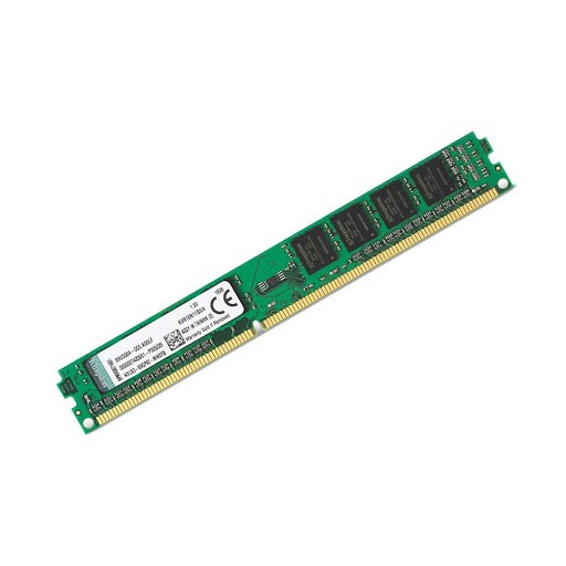 Ram ddr3 4gb bus 1600 Kingston chính hãng - ddr3 4gb bus 1600 kingston