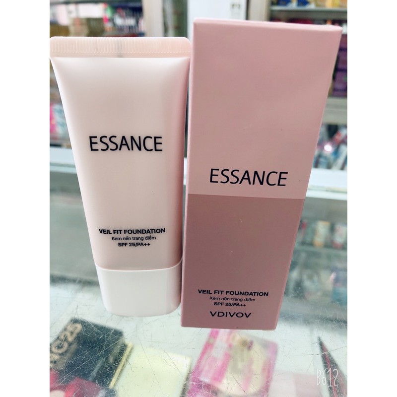 Kem phấn BB Essance