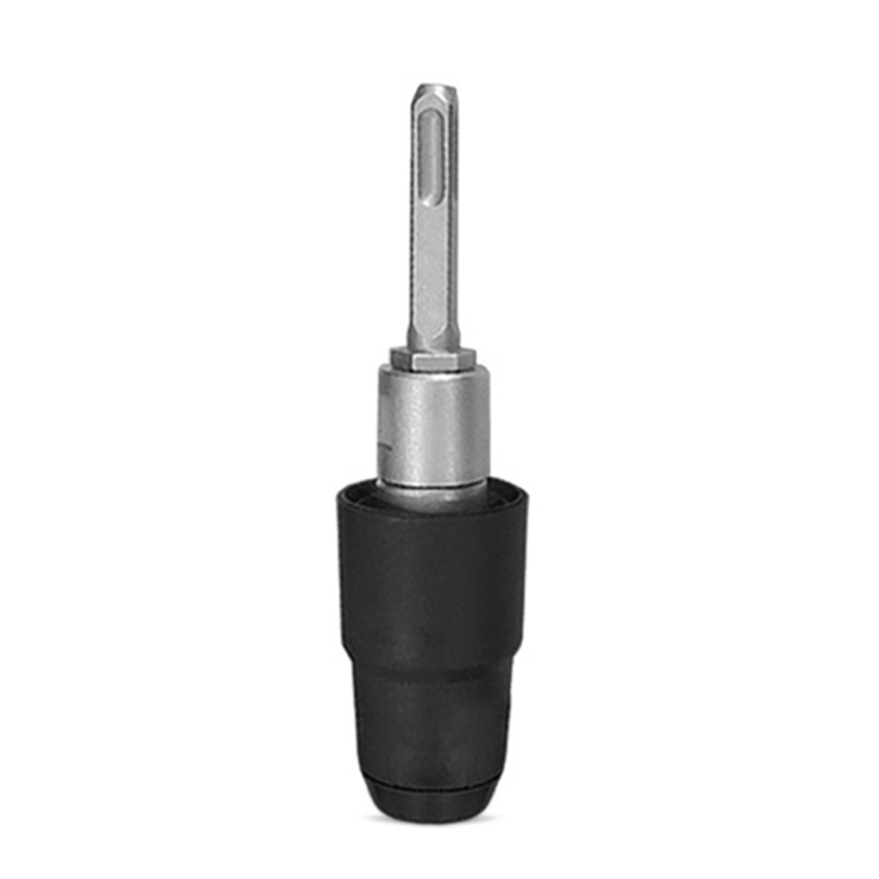 Đầu Chuyển Đổi Mũi Khoan Búa Điện Bằng Thép Vonfram Chống Ăn Mòn Chuyên Dụng Bits