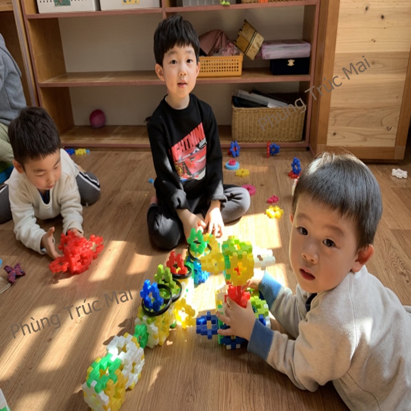 Lego đồ chơi xếp hình cho bé  -  lê gô lắp ráp  bán kg