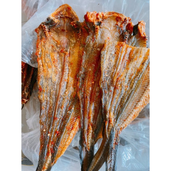 Khô Cá Ngát 1 kg | BigBuy360 - bigbuy360.vn