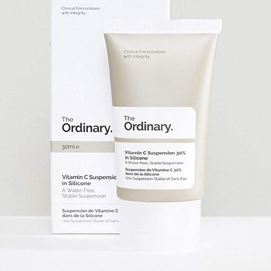 (Hàng Mới Về) Kem Dưỡng Da The Ordinary Azelaic Acid Kiểm Soát Dầu Trị Mụn