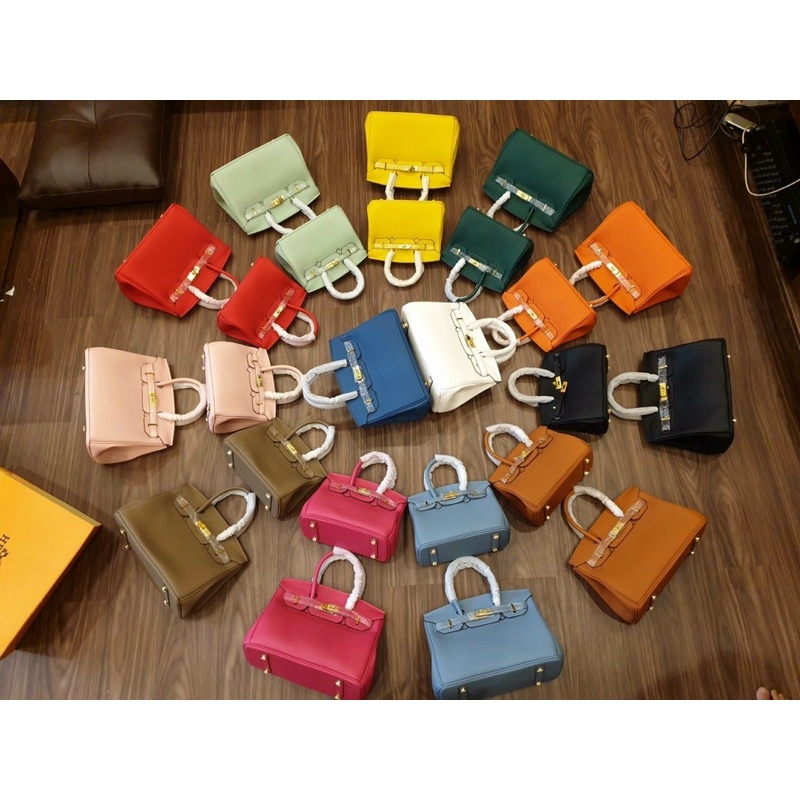 Túi  xách nữ sz 25-30