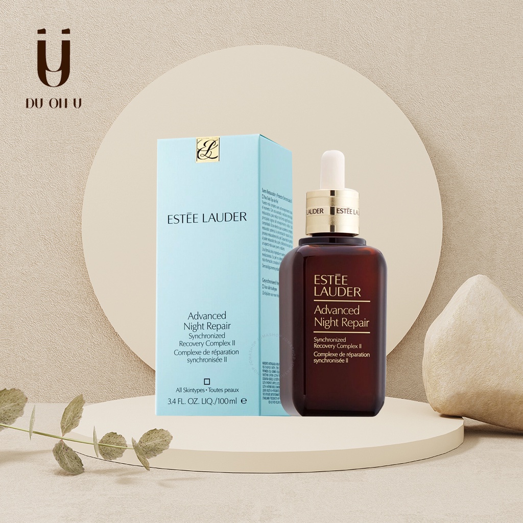 Estee Lauder Serum Phục Hối Chống Lão Hóa Estee Lauder Advanced Night Repair ANR 15ml 30ml 50ml 100ml