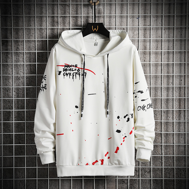 Áo Hoodie Dài Tay Thời Trang Cho Nam | BigBuy360 - bigbuy360.vn