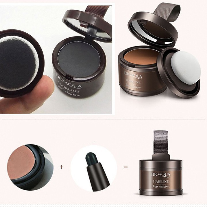 Phấn che khuyết điểm tóc Maycreate | BigBuy360 - bigbuy360.vn