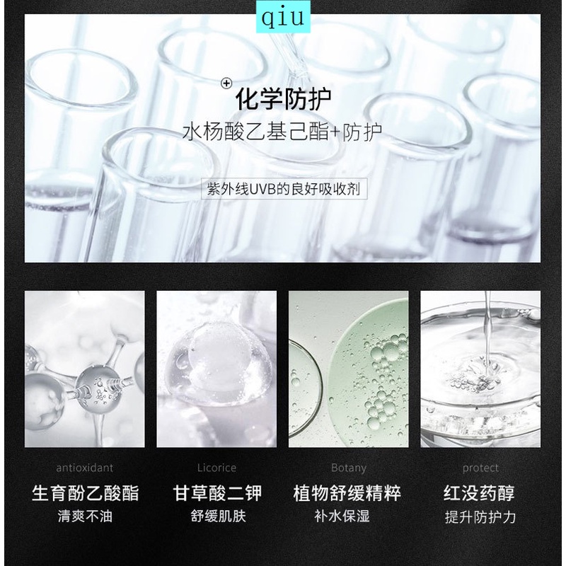 Xịt chống nắng/tia Uv chất lượng dành cho nam | BigBuy360 - bigbuy360.vn