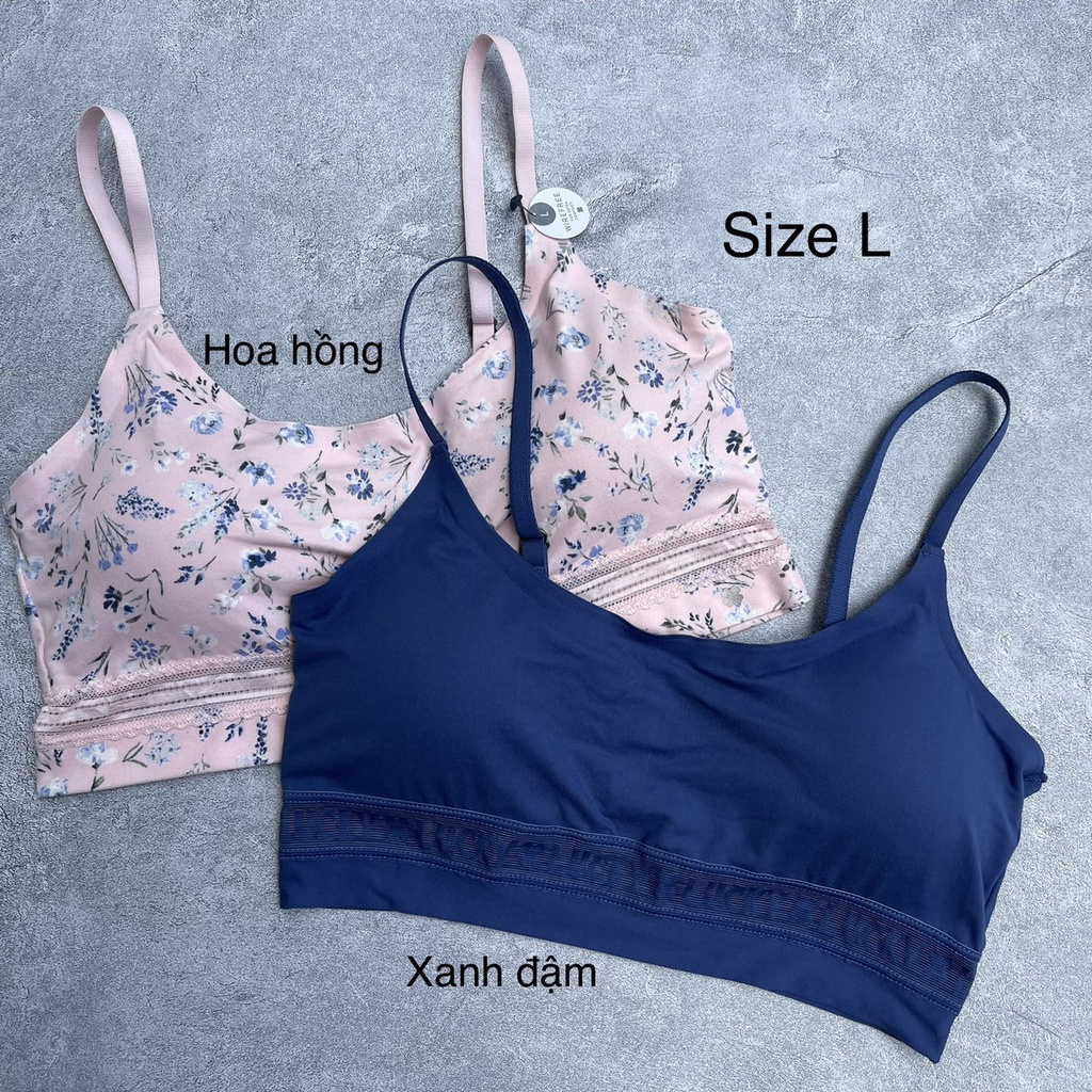 Áo lot Bra LUCKY BRAND