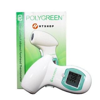 Nhiệt kế điện tử đo chán polygreen ki -8280