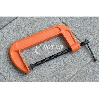 Cảo C-clamp nhiều size