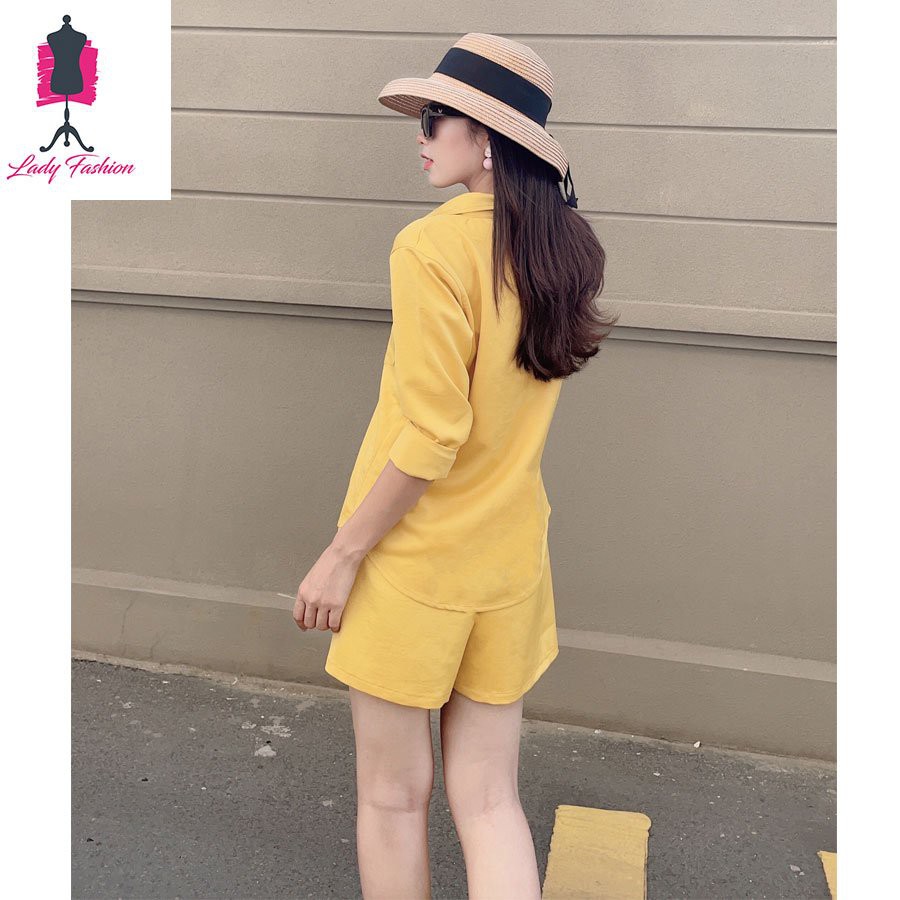 Đồ Bộ Nhung - Bộ Mặc Nhà Chất Liệu Nhung Mát Thiết Kế Sang Trọng