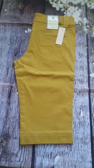 Combo quần Kaky thương hiệu old Navy sel 120k