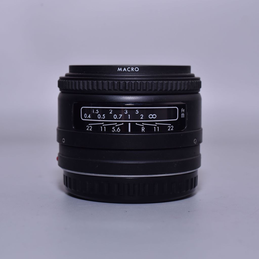 Ống kính máy ảnh Quantaray 24mm f2.8 Macro AF Sony A (Sigma 24 2.8) - 11053