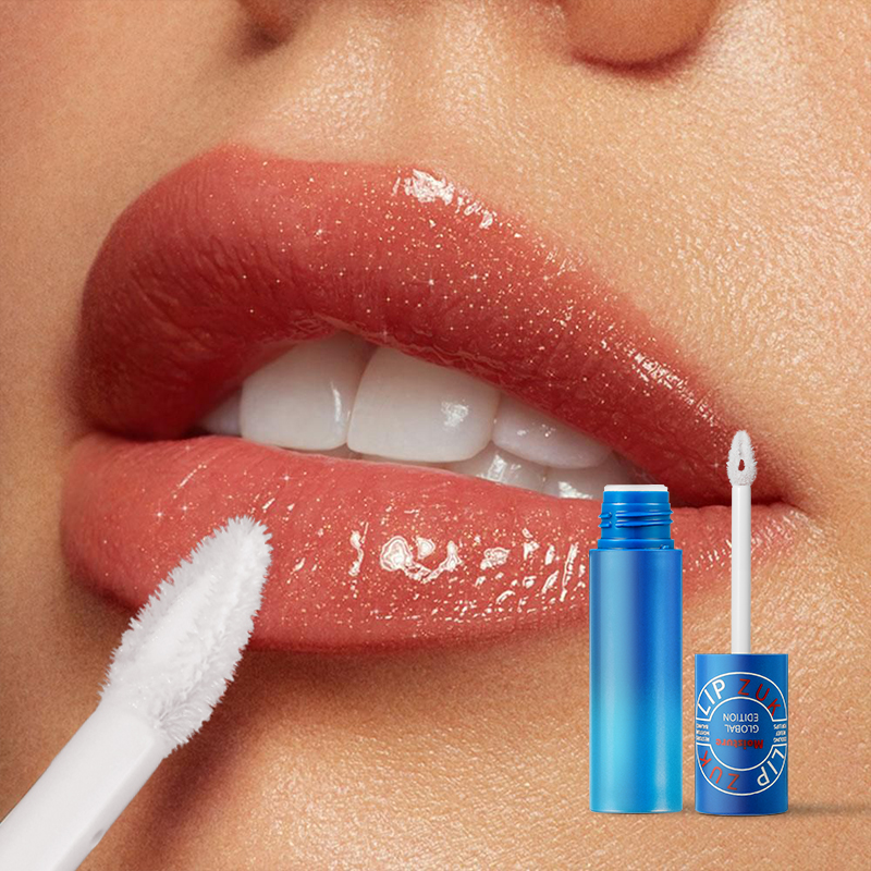 [Hàng mới về] Son Dưỡng Môi Pudaier VASELINE Màu Trong Suốt Dưỡng Ẩm Chống Khô Môi