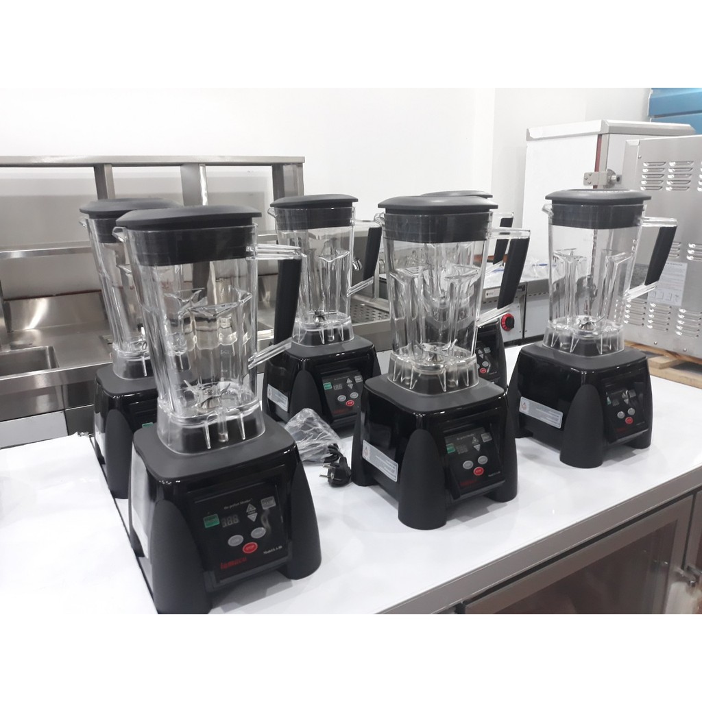 MÁY XAY SINH TỐ LAMACA CÔNG NGHIỆP LA-88