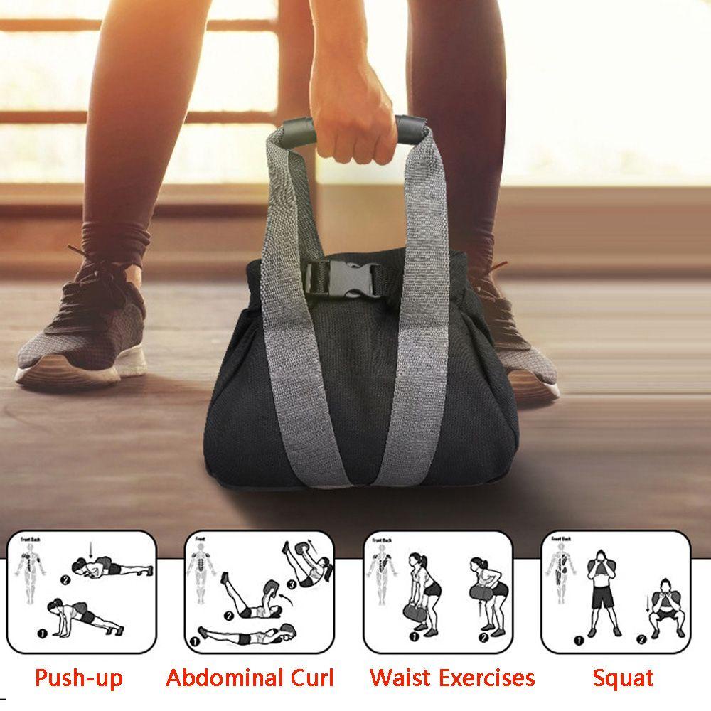 Túi Đựng Tạ Đơn / Đồ Tập Gym / Yoga Tiện Dụng