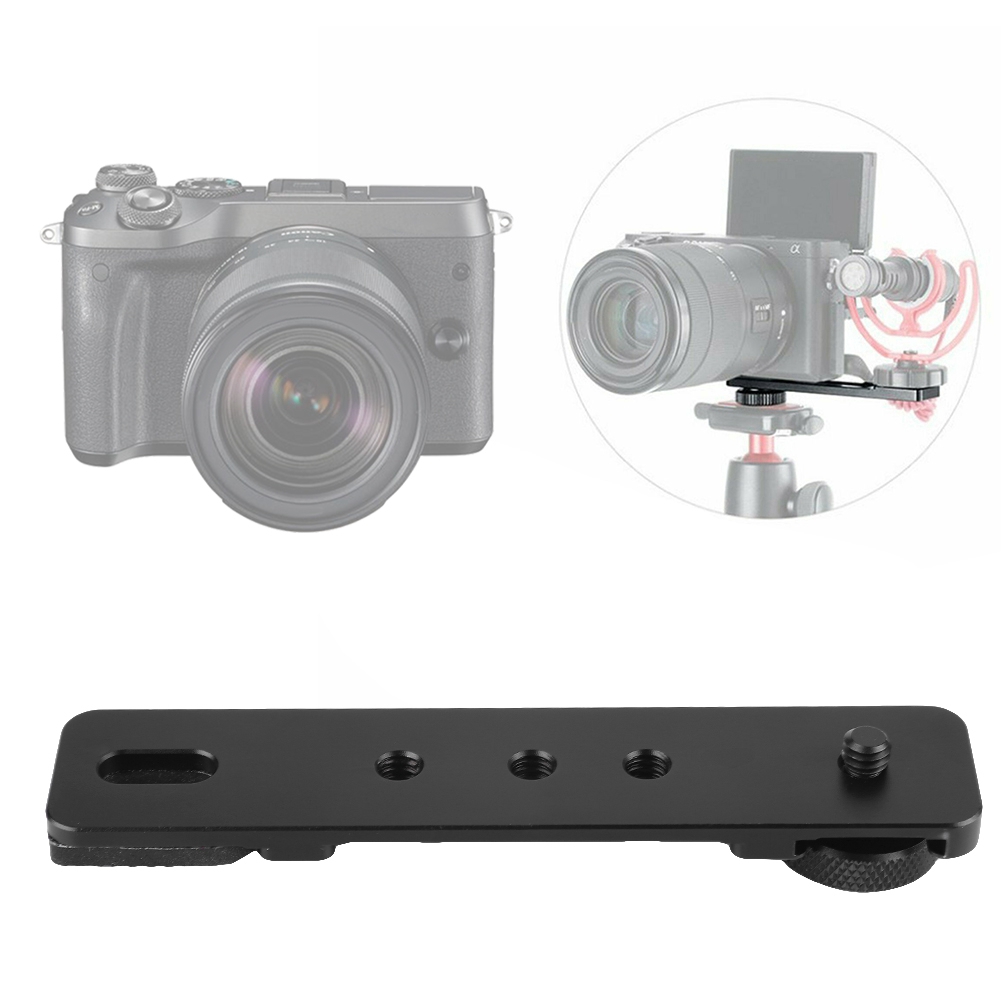 Giá đỡ 3 chân cho máy ảnh Sony a6400 a6300