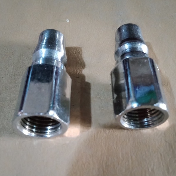 Nối nhanh máy nén khí ren trong 13mm