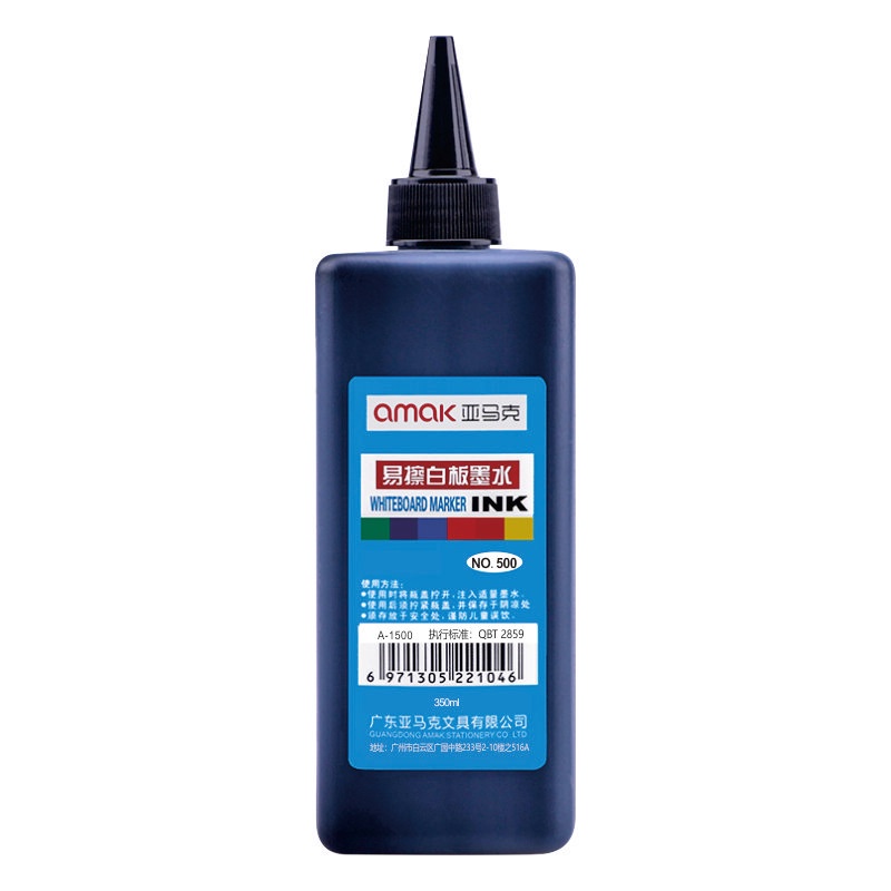 Mực Viết Bảng Trắng 500ml VLT SHOP