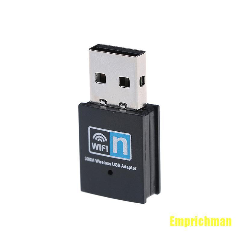 Usb Phát Wifi 300mbps 802.11 B / G / N