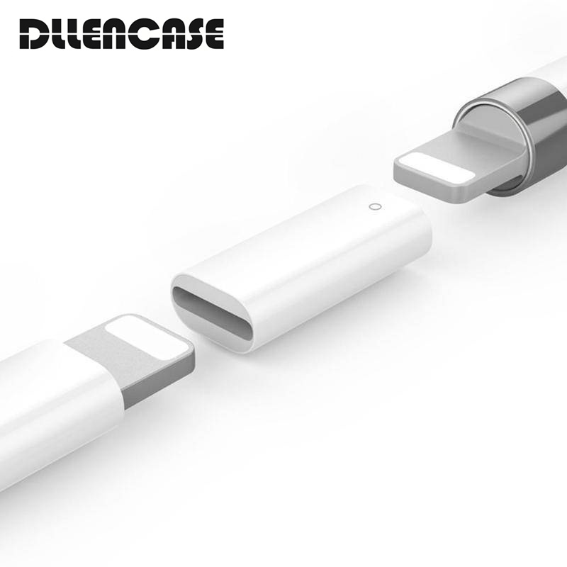 Đầu nối máy tính bảng Dllencase để sạc thích hợp cho bút Apple Pencil Pro A033