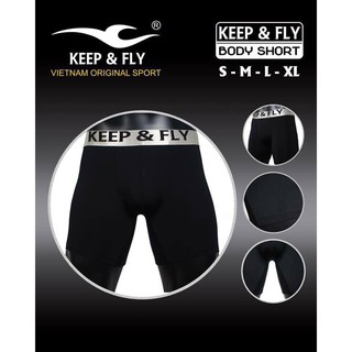 QUẦN BODY Keep & Fly