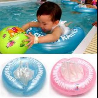 phao bơi chống lật cho bé 6 tháng đến 3 tuổi