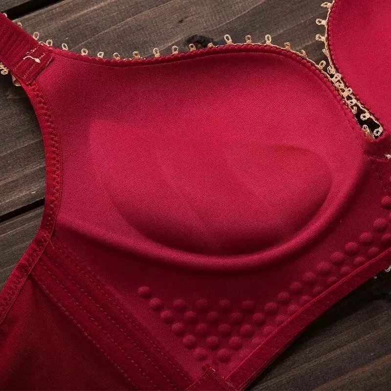 Bộ đồ lót đẹp đệm dày Lylylorem BL551