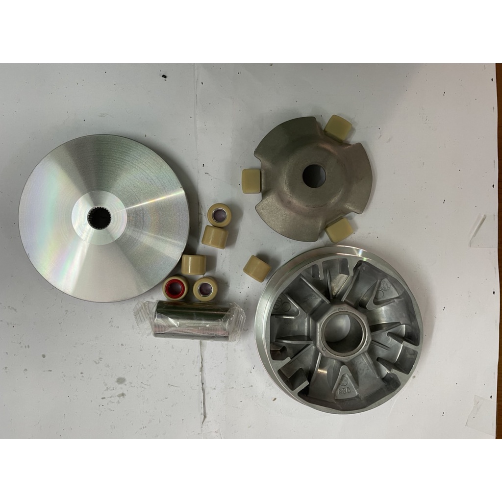 Bộ Nồi Trước ATILA ELIZABET