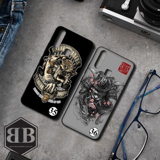 [Miễn Phí Vận Chuyển Đơn Từ 50k] Ốp xinh cho máy VIVO U10 in hình tùy chọn