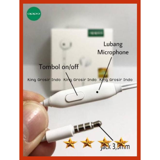 Tai Nghe Nhét Tai Realme Ma10 Màu Đen / Trắng Chất Lượng Cao | BigBuy360 - bigbuy360.vn