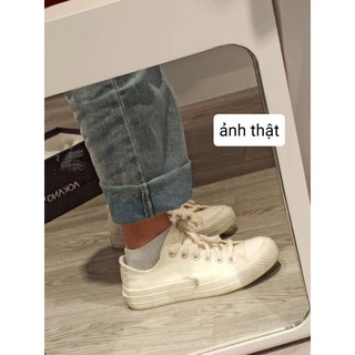 [ORDER] Giày cv thể thao full be ulzzang