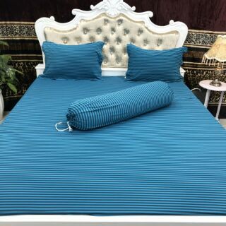 Drap thun lạnh cao cấp hàn quốc 1,8m