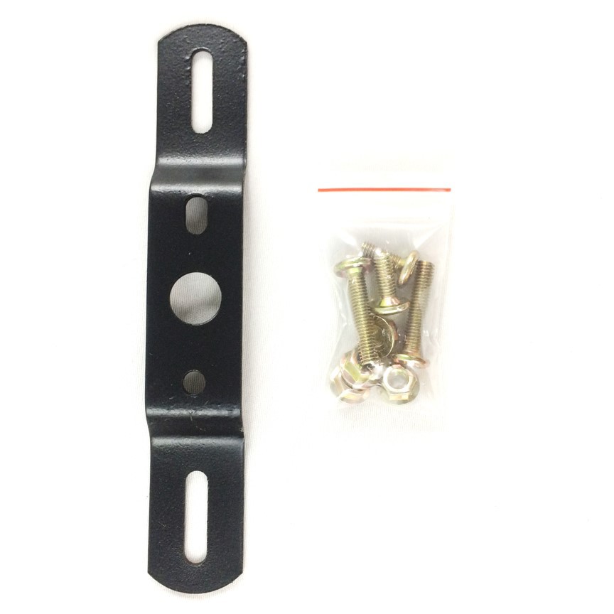 Bảng tên xe XE ÔM ĐÂY trang trí cho xe máy