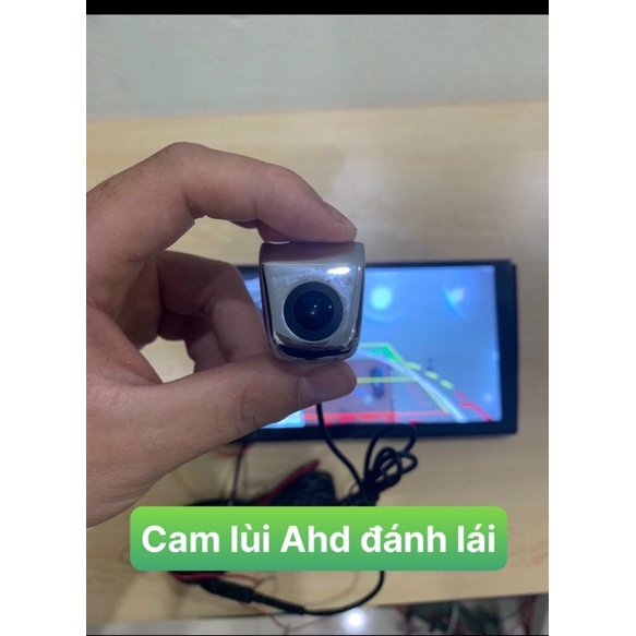 Cam lùi CCD - AHD | BigBuy360 - bigbuy360.vn