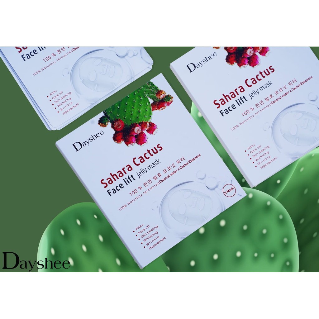 Mặt nạ dừa điện giải sinh học Coconut Jelly | BigBuy360 - bigbuy360.vn