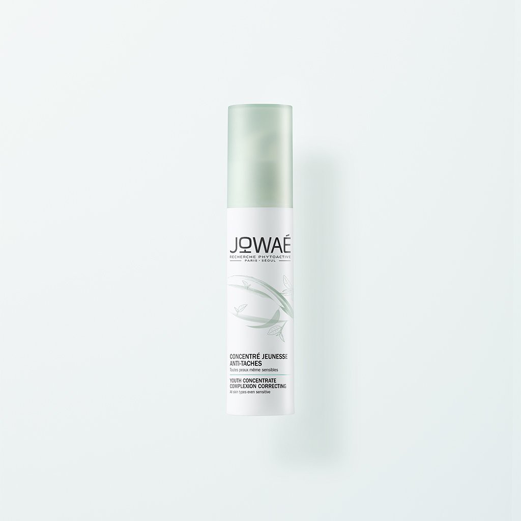 Tinh Chất Jowae Concentré Jeunese Anti Tachs 30ml