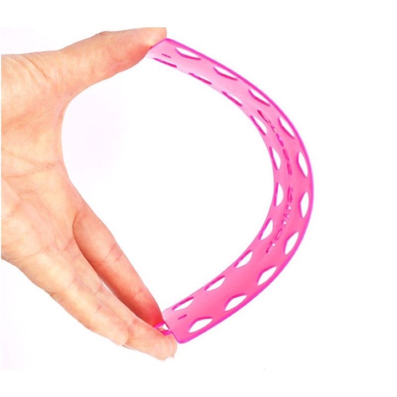 Vĩ nhựa móc chỉ thêu tranh chuyên dùng cho tranh thêu chữ thập