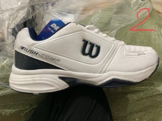 Giầy tennis Wilson