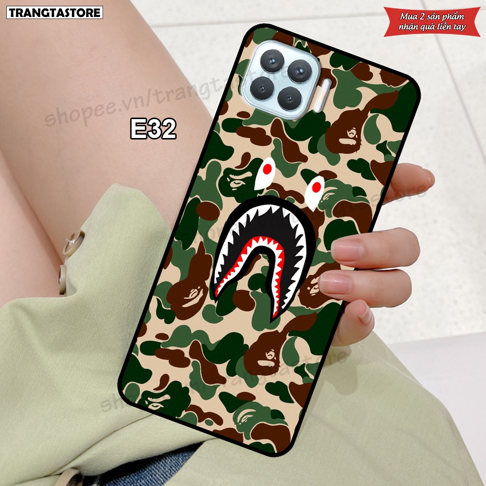 Ốp lưng Oppo A73 - A93 mới nhất đẹp - rẻ - bền - chất lượng