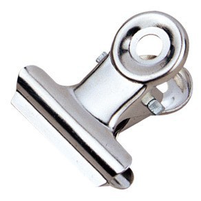 KẸP SẮT TRÒN ĐẠI 12CM