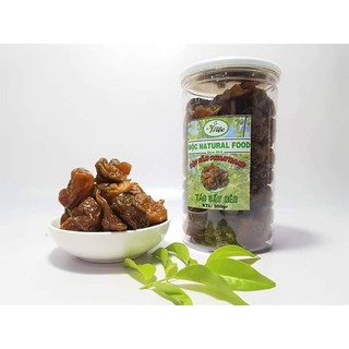 Táo sấy dẻo Ninh Thuận