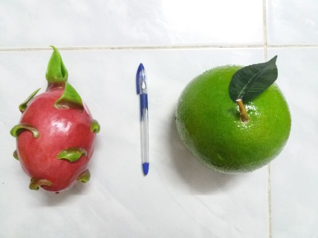 Các loại trái cây giả_link 2