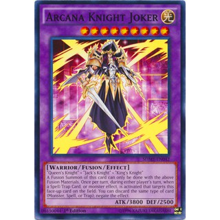 [BÀI IN] Bộ bài Structure deck Yugi Muto