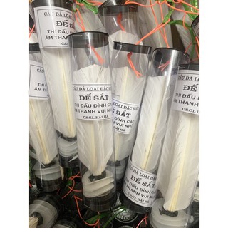 Cầu đá loại đặc biệt đế sắt (Ảnh thật)