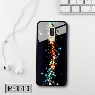 Ốp lưng cường lực Samsung Galaxy J8
