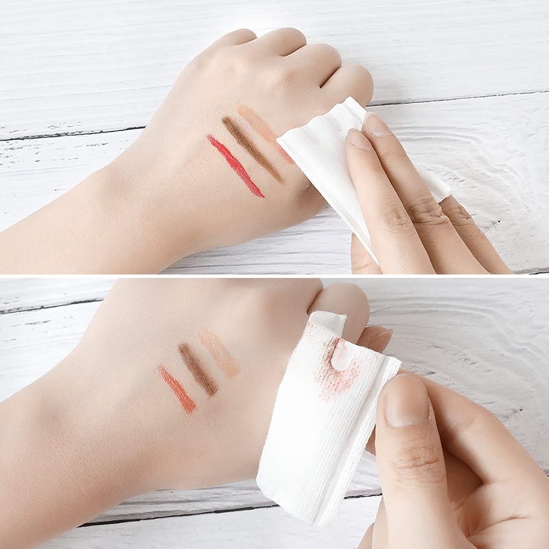 Bông Tẩy Trang 222 Miếng