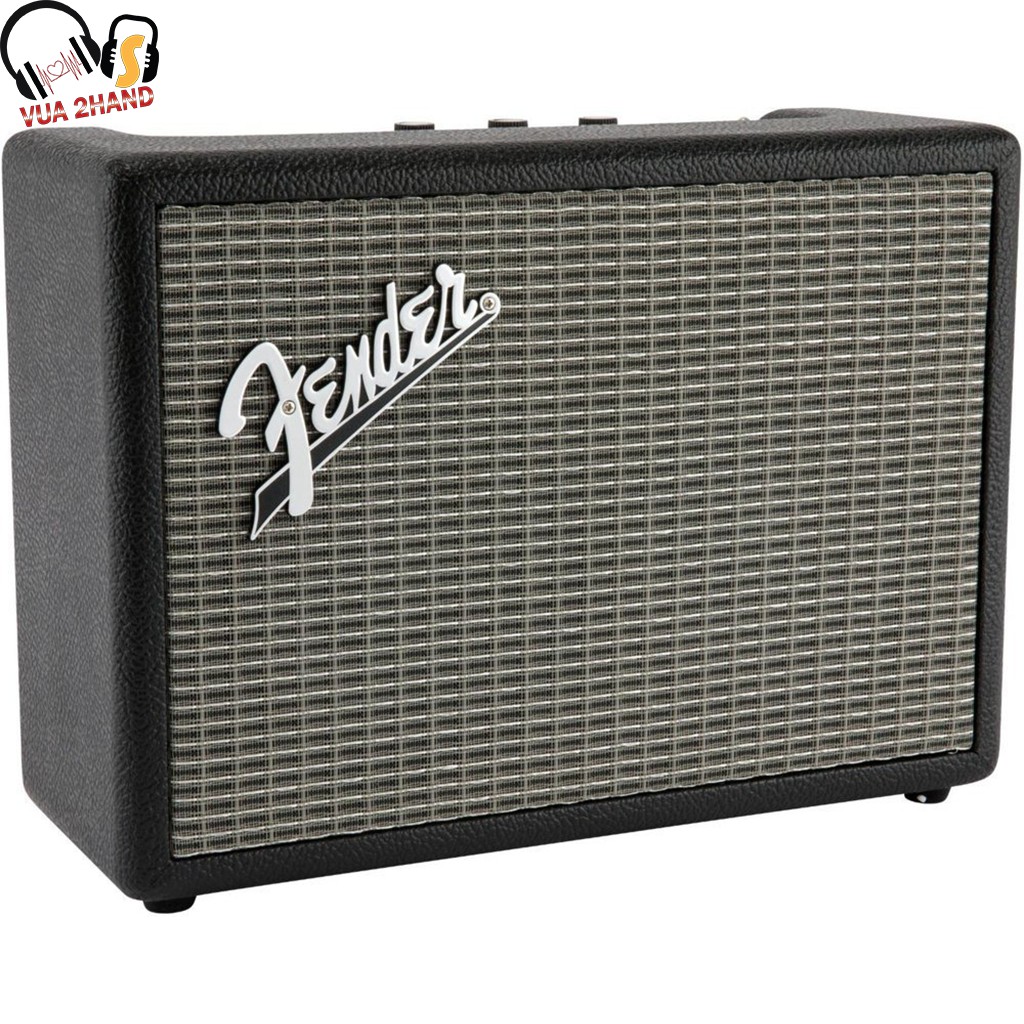 Loa Bluetooth Fender Monterey - New 100%