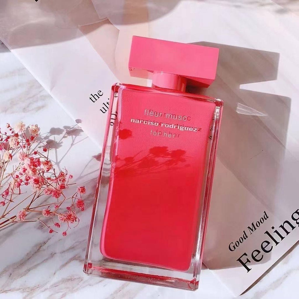 [SALE] Nước Hoa Nữ Nar.sico Rodiguez for Her_Sát Thủ Tình Trường siêu deal | BigBuy360 - bigbuy360.vn