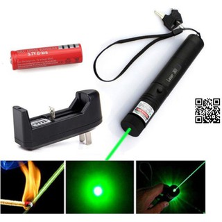 Bút Chiếu Laser Công Suất Lớn - 234